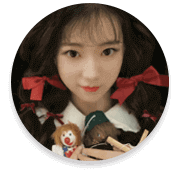芒果味的小仙女